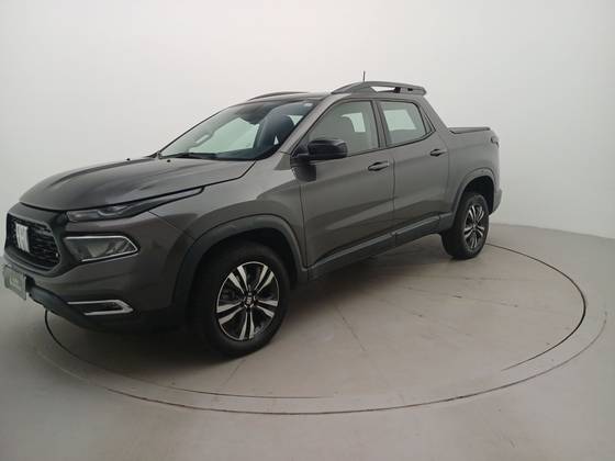 FIAT TORO 1.3 TURBO 270 FLEX FREEDOM AT6